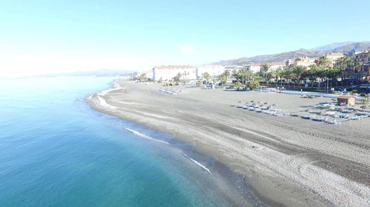 Gasparilla Torrox Luaran gambar