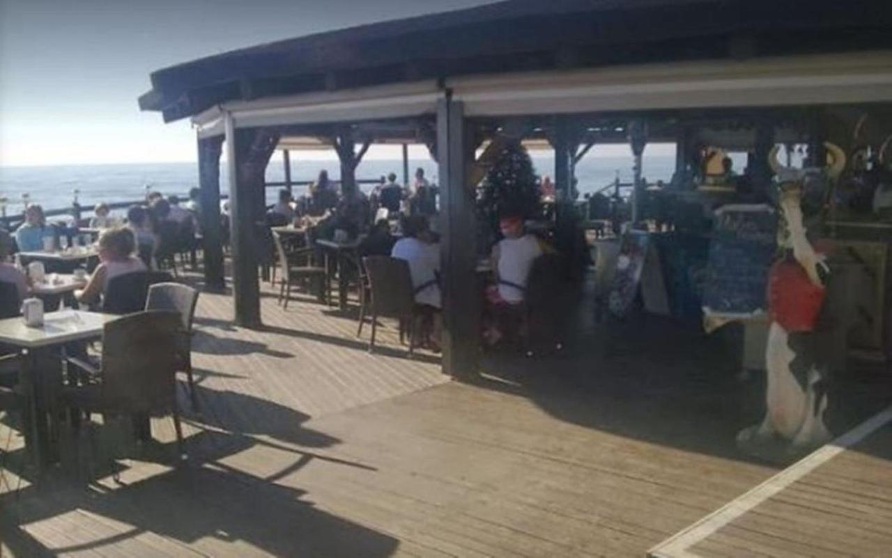Gasparilla Torrox Luaran gambar