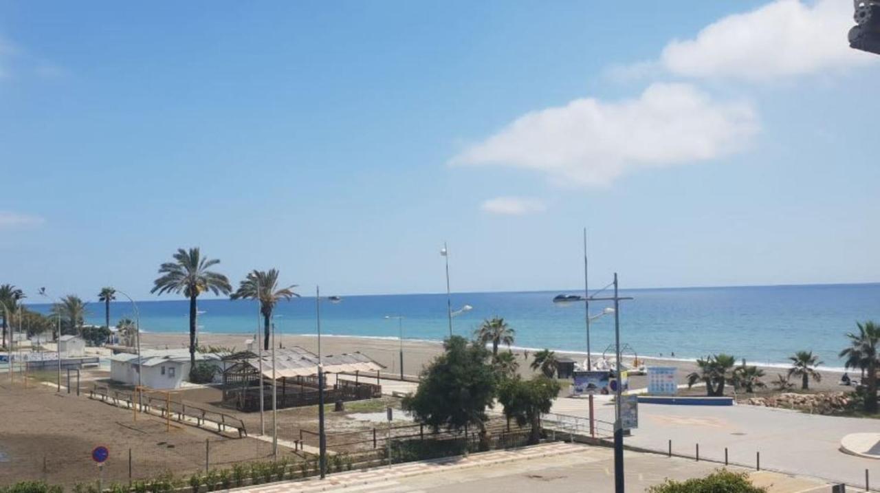 Gasparilla Torrox Luaran gambar