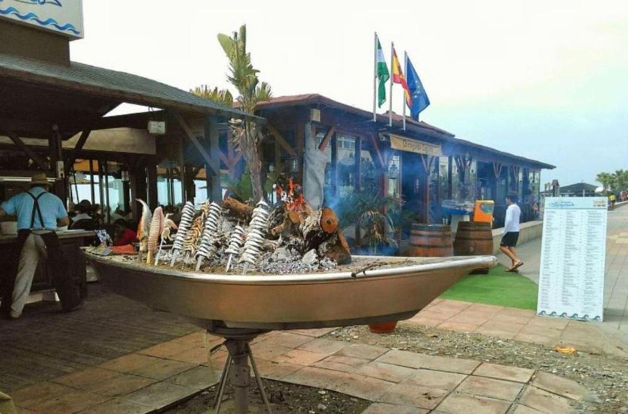 Gasparilla Torrox Luaran gambar