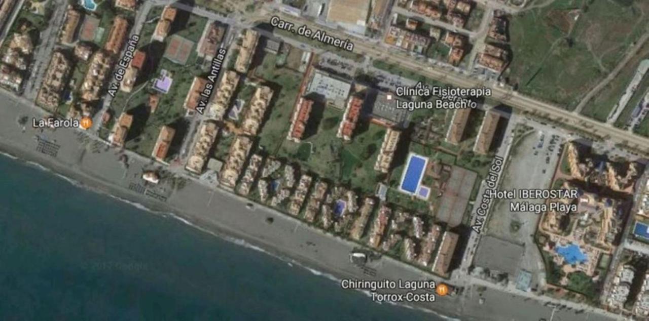 Gasparilla Torrox Luaran gambar