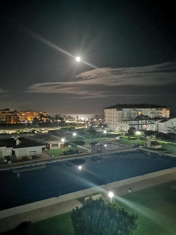 Gasparilla Torrox Luaran gambar