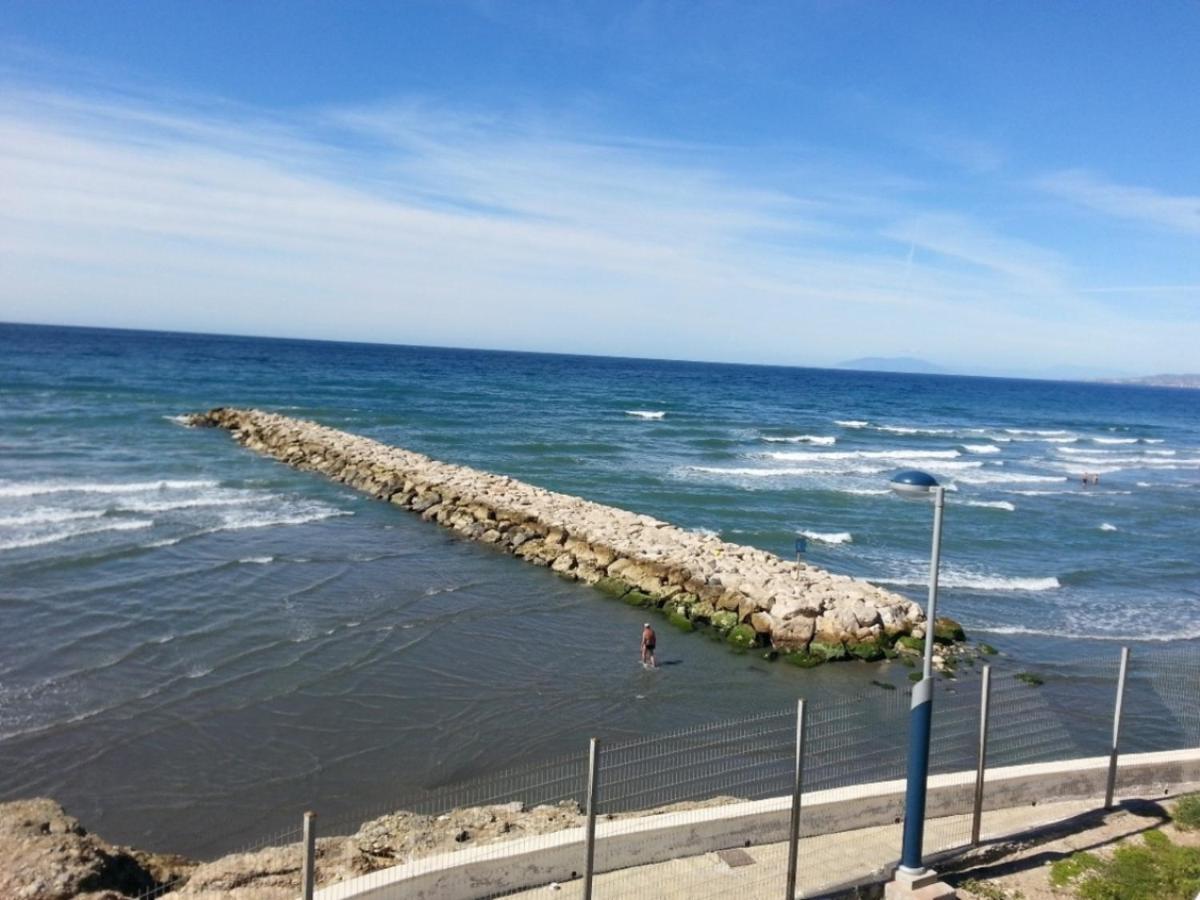 Gasparilla Torrox Luaran gambar