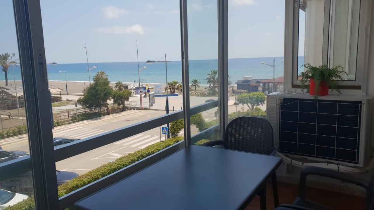 Gasparilla Torrox Luaran gambar